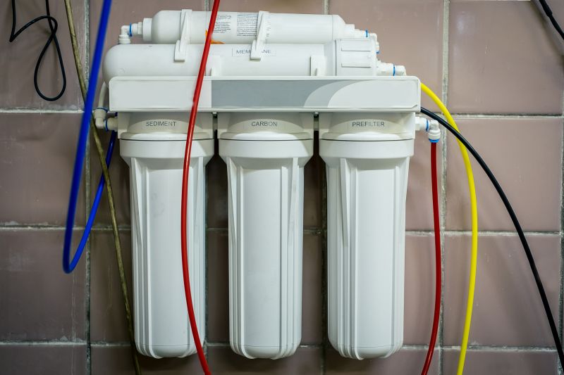 Disinfection Techniques